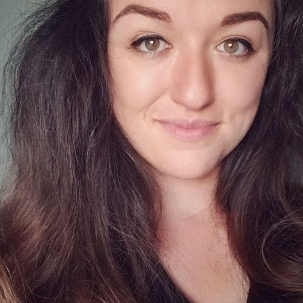 Meet your Posher, Lyndsay